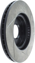 Load image into Gallery viewer, StopTech Slotted Sport Brake Rotor