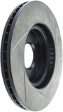StopTech Slotted Sport Brake Rotor