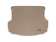 Load image into Gallery viewer, WeatherTech 11-13 Kia Sorento Cargo Liners - Tan
