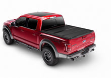 Load image into Gallery viewer, UnderCover 16-20 Nissan Titan 6.5ft Armor Flex Bed Cover - Black Textured