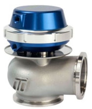 Load image into Gallery viewer, Turbosmart WG40 Compgate 40mm - 5 PSI BLUE ininNOTE: 5 PSI SPRING**