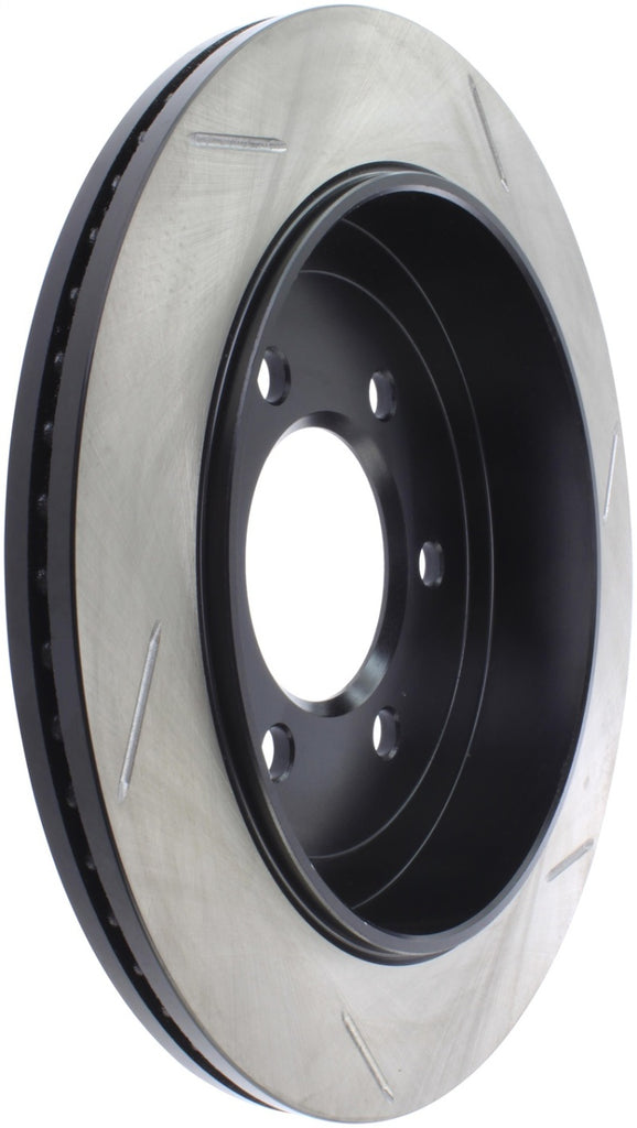 StopTech Slotted Sport Brake Rotor