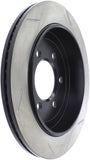 StopTech Slotted Sport Brake Rotor