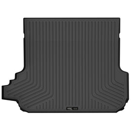Husky Liners 20-21 Subaru Outback WeatherBeater Cargo liner (Black) - GTR Auto