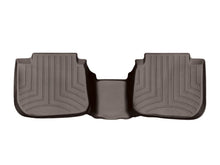 Load image into Gallery viewer, WeatherTech 2015+ Subaru Legacy Rear FloorLiner - Cocoa