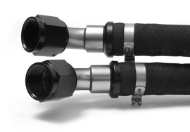 PERRIN 04-21 Subaru STI / 02-14 WRX Engine Oil Cooler Kit