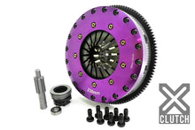 Load image into Gallery viewer, XClutch 01-03 BMW 325Ci Base 2.5L 9in Twin Solid Organic Clutch Kit