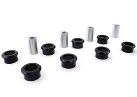 Whiteline 89-98 Nissan 240SX S13 & S14 / 90-96 Nissan 300zx Z32 Rear Camber adj kit - upper c/arm