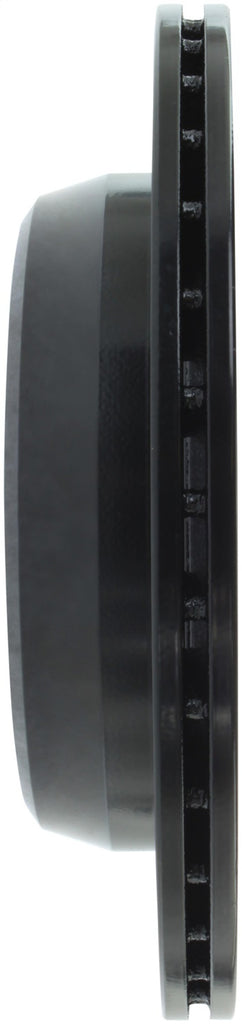 StopTech Slotted Sport Brake Rotor