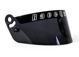 RaceQuip PRO Series Shield - Dark Smoke