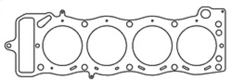 Cometic Toyota 20R/22R Motor 95mm Bore .051 inch MLS Head Gasket 2.2/2.4L