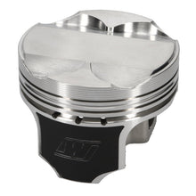 Load image into Gallery viewer, Wiseco Toyota 4AG 4V 19mm Pin DOME +5.9cc Piston