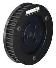 Load image into Gallery viewer, Moroso Vacuum Pump Pulley - 40 Tooth