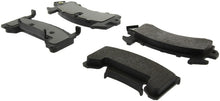 Load image into Gallery viewer, StopTech Street Select Brake Pads