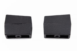Zone Offroad 5in Lift Blocks - 3/4in Pin - GTR Auto