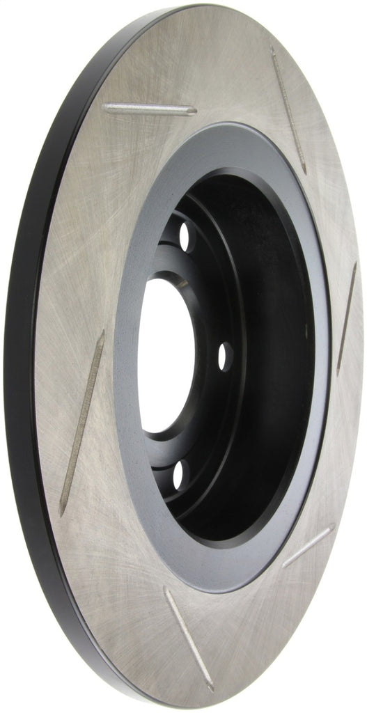 StopTech Slotted Sport Brake Rotor