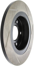 Load image into Gallery viewer, StopTech Slotted Sport Brake Rotor