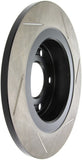 StopTech Slotted Sport Brake Rotor