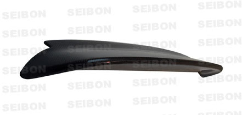 Seibon 92-95 Honda Civic HB SP Carbon Fiber Rear Spoiler