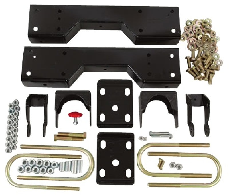 Belltech FLIP KIT 88-98 GM SS-454 & C2500 6inch