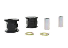 Whiteline 96-00 Honda Civic EJ & EK Front Caster adj kit - lower c/arm - GTR Auto