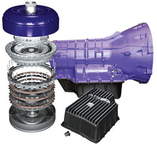 Load image into Gallery viewer, ATS Diesel 2011+ Ford Superduty 2wd 6R140 Stage 1 Transmission Package