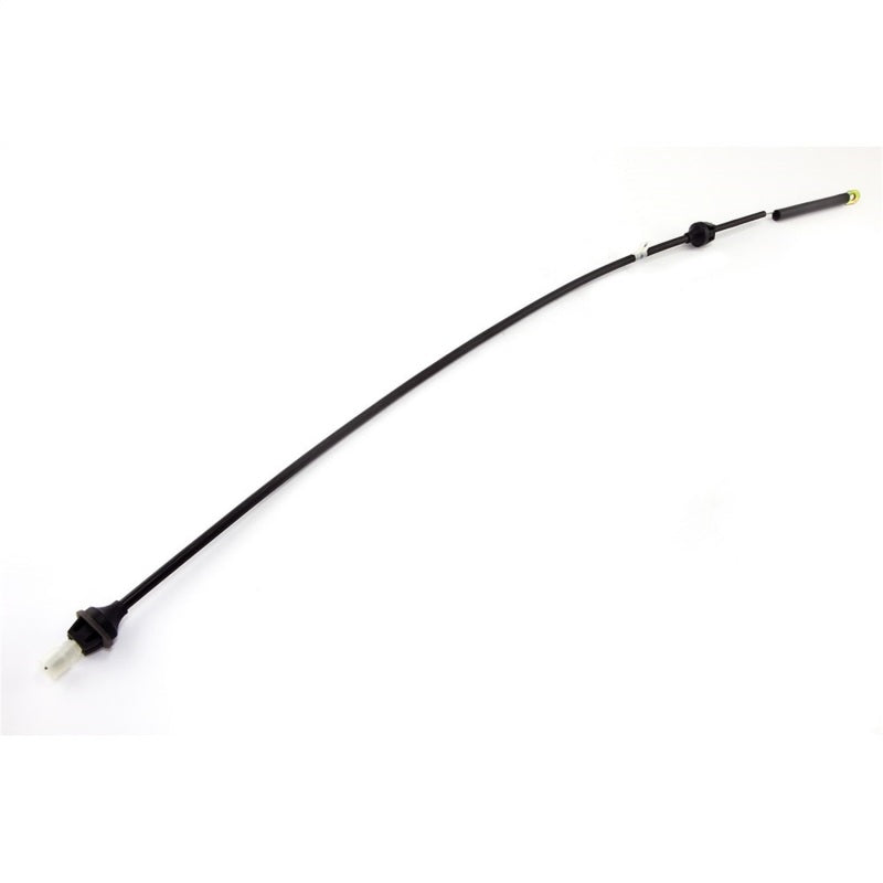 Omix Accelerator Cable 80-86 Jeep CJ Models