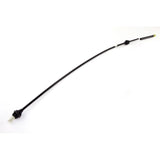 Omix Accelerator Cable 80-86 Jeep CJ Models