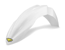 Load image into Gallery viewer, Cycra 12-16 Kawasaki KX250F-KX450F Front Fender - White