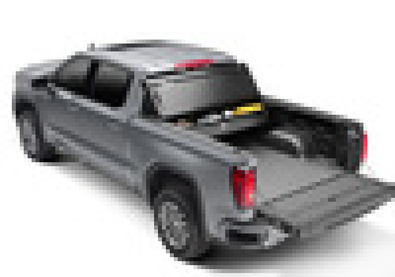 BAK 15-20 Chevy Colorado / Canyon (Fits All Models) BAK BOX 2