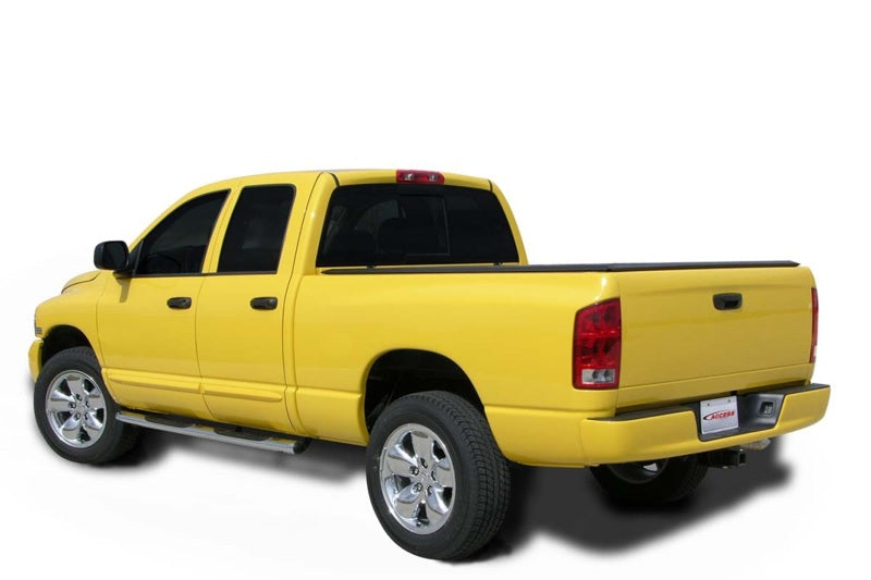 Access Tonnosport 06-09 Dodge Ram Mega Cab 6ft 4in Bed Roll-Up Cover