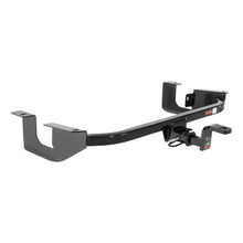 Load image into Gallery viewer, Curt 11-12 Ford Fiesta Sedan Class 1 Trailer Hitch w/1-1/4in Ball Mount BOXED