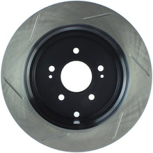 Load image into Gallery viewer, StopTech Slotted Sport Brake Rotor