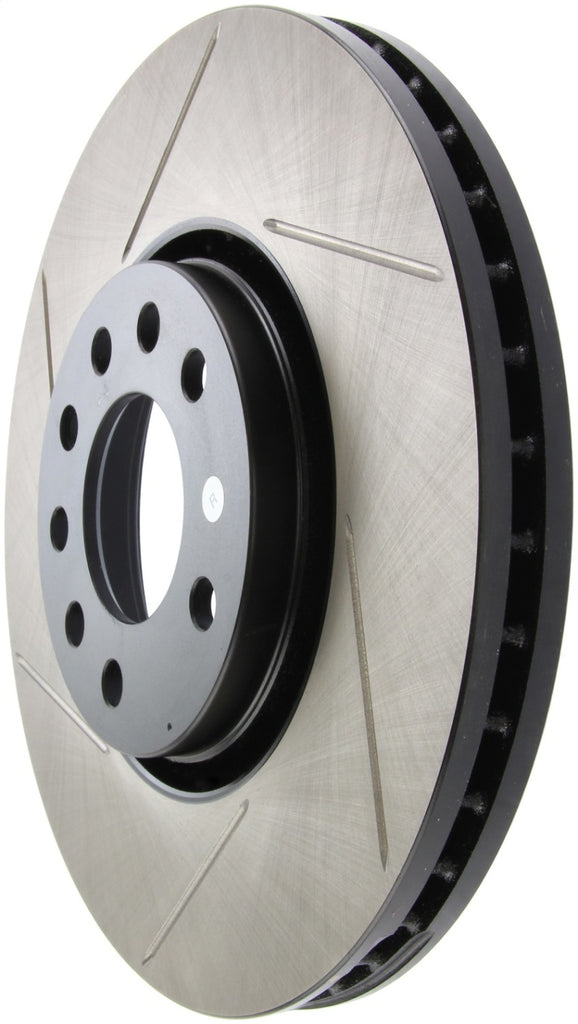 StopTech Slotted Sport Brake Rotor