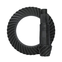 Load image into Gallery viewer, Yukon Gear Ring &amp; Pinion Gear Set For Front Dana Spicer 44 Jeep Wrangler JL 210mm 5.38 Ratio