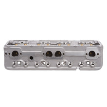 Load image into Gallery viewer, Edelbrock Cylinder Head SBC NHRA Legal 64cc Angled Plug Bare Single