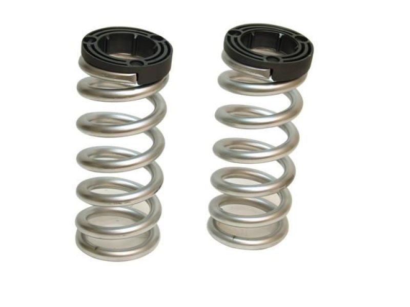 Belltech PRO COIL SPRING SET 97-03 F150 8 Cyl 2inch-3inch