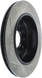 StopTech Slotted Sport Brake Rotor