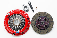 Load image into Gallery viewer, South Bend / DXD Racing Clutch 02-06 Nissan Altima 3.5L Stg 3 Daily Clutch Kit