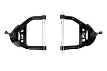 Load image into Gallery viewer, UMI Performance 64-72 GM A-Body Tubular Upper &amp; Lower Front A-Arm Kit- Delrin Bushings
