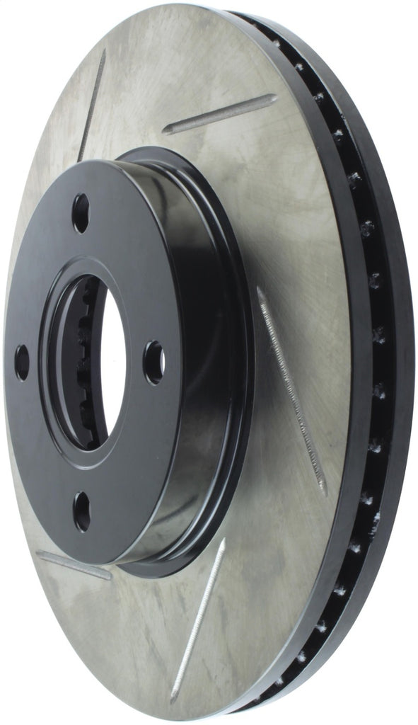 StopTech Slotted Sport Brake Rotor