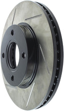 Load image into Gallery viewer, StopTech Slotted Sport Brake Rotor