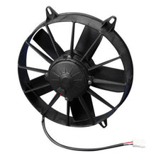 Load image into Gallery viewer, SPAL 1310 CFM 11in High Performance Fan - Push (VA03-AP70/LL-37S)