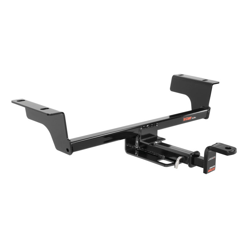 Curt 2014 Cadillac CTs Class 1 Trailer Hitch w/1-1/4in Ball Mount BOXED