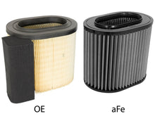 Load image into Gallery viewer, aFe MagnumFLOW Air Filters OER PDS Ford Diesel Trucks 2017 6.7L V8 - GTR Auto
