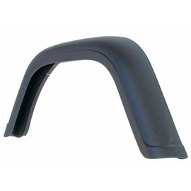 Omix Rear Fender Flare Right Side- 87-95 Wrangler YJ - GTR Auto