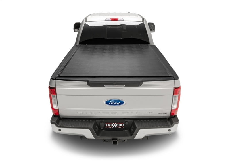 Truxedo 04-08 Ford F-150 5ft 6in Sentry Bed Cover