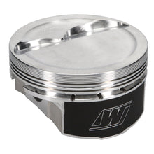 Load image into Gallery viewer, Wiseco Ford Small Block 302/351 Windsor 4.060in Bore 3.400in Stroke -14cc Dish Piston Kit