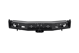 ARB Rear Bar 3500Kg 100Ifs Black - GTR Auto