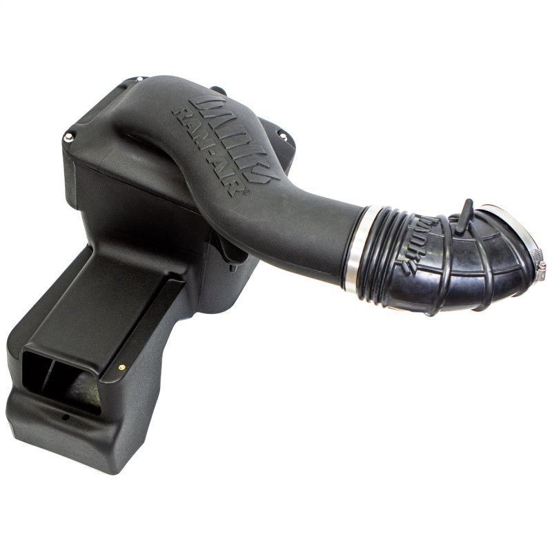 Banks Power 17-19 Ford F250/F350/F450 6.7L Ram-Air Intake System - Oiled Filter - GTR Auto